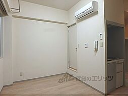 京都市営烏丸線 四条駅 徒歩2分の賃貸マンション 2階1Kのリビング/ダイニング