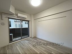 プレサンスTHE KYOTO華苑 203 2階1Kのリビング/ダイニング