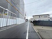 十条駅より徒歩4分 6階 新築の賃貸物件