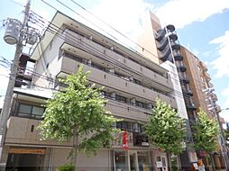 京都地下鉄東西線 二条駅 徒歩1分の賃貸マンション