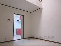 阪急京都本線 京都河原町駅 徒歩9分の賃貸一戸建て 1階1Kのリビング/ダイニング