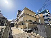 京都河原町駅より徒歩2分 3階 築13年5ヶ月の賃貸物件