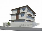 七条駅より徒歩3分 1階 新築の賃貸物件