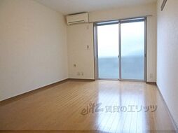 ラフィーネ九条 108 1階1Kのリビング/ダイニング