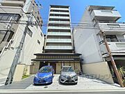 ウェスタ四条の賃貸物件