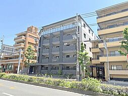 ロマンレジデンス