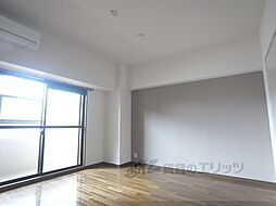 JR東海道・山陽本線 京都駅 徒歩7分の賃貸マンション 3階1Kのリビング/ダイニング