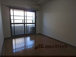 エスリード京都河原町第3 3階1DKのリビング/ダイニング