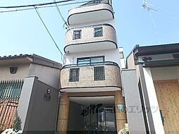 京阪本線 七条駅 徒歩7分