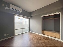 京阪本線 清水五条駅 徒歩4分の賃貸マンション 2階1DKのリビング/ダイニング