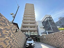 京都市営烏丸線 四条駅 徒歩3分の賃貸マンション