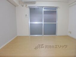 メゾンパルフェ 2階1Kのリビング/ダイニング