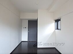 アスヴェル京都烏丸五条 8階1Kのリビング/ダイニング