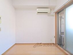 カスタリア京都西七条 605 6階1Kのリビング/ダイニング