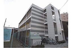 JR東海道・山陽本線 京都駅 徒歩9分の賃貸アパート