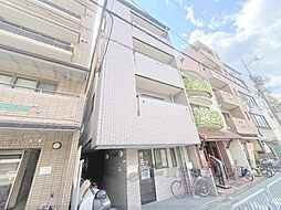 ルミナス今出川