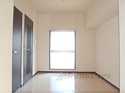 アクアプレイス京都二条城 5階1Kのリビング/ダイニング