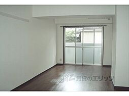 ベルセゾン京都駅前 3階1Kのリビング/ダイニング