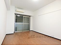 JR東海道・山陽本線 京都駅 徒歩5分の賃貸マンション 5階1Kのリビング/ダイニング