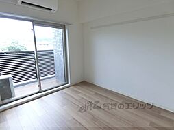 プレサンス京都鴨川 507 5階1Kのリビング/ダイニング