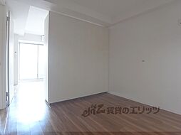 THE MANOR HOUSE 西院 209 2階1LDKのリビング/ダイニング