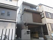 二条駅より徒歩15分 3階 築1年3ヶ月の賃貸物件