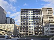 五条駅より徒歩3分 6階 新築の賃貸物件