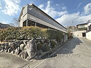 御陵駅より徒歩5分 1階 築24年1ヶ月の賃貸物件