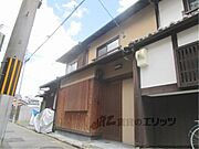 丸太町駅より徒歩15分 築39年8ヶ月 2階建の賃貸物件