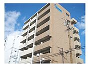 京都駅より徒歩5分 4階 築19年3ヶ月の賃貸物件