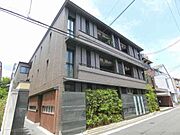 プレージア京都聖護院ノ邸の賃貸物件