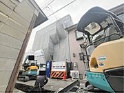 西院駅より徒歩10分 新築 5階建の賃貸物件