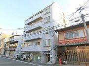 ホワイトクレステ 3階 築36年9ヶ月の賃貸物件