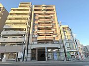 メロディーハイム二条城 6階 築34年5ヶ月の賃貸物件