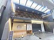 出町柳駅より徒歩5分 4階 築5年7ヶ月の賃貸物件