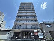 リエス東堀川 7階 築42年9ヶ月の賃貸物件