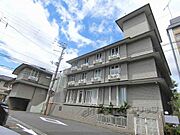 葵橋住宅 3階 築40年2ヶ月の賃貸物件