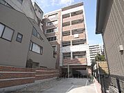 プラネシア星の子京都御所 4階 築20年6ヶ月の賃貸物件