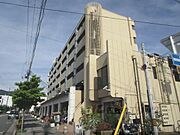 インペリアル岡崎 4階 築48年7ヶ月の賃貸物件