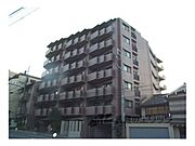 祇園四条駅より徒歩7分 2階 築27年2ヶ月の賃貸物件