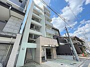 THECITY京都五条 6階 築32年4ヶ月の賃貸物件