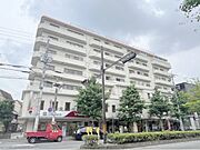 思文閣会館 7階 築51年3ヶ月の賃貸物件