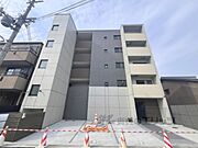 THEBRIGHTRESIDENCE京都東寺 1階 新築の賃貸物件