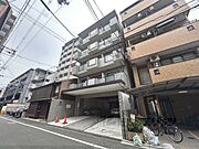 七条駅より徒歩5分 1階 築30年2ヶ月の賃貸物件