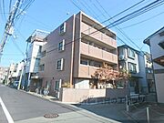 オアーゼ・ミブ 2階 築26年2ヶ月の賃貸物件