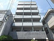 神宮丸太町駅より徒歩9分 4階 築34年5ヶ月の賃貸物件