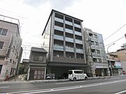 ＣＯＭＦＯＲＴ五条大宮 4階 築6年2ヶ月の賃貸物件