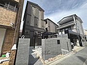 東寺駅より徒歩1分 3階 新築の賃貸物件