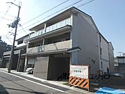 丸太町駅より徒歩2分 2階 築7年2ヶ月の賃貸物件