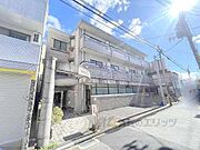 神宮丸太町駅より徒歩5分 1階 築31年2ヶ月の賃貸物件